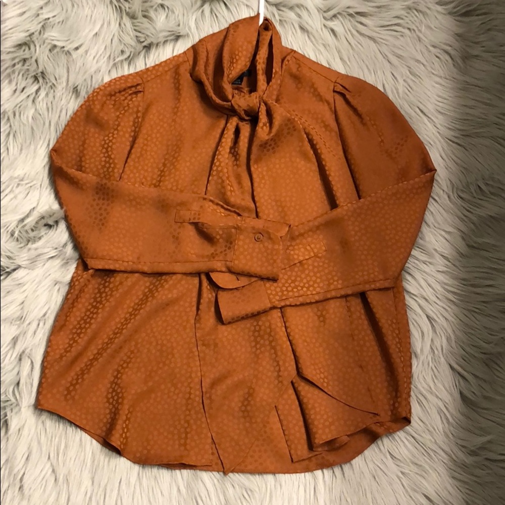 EUC Ann Taylor blouse